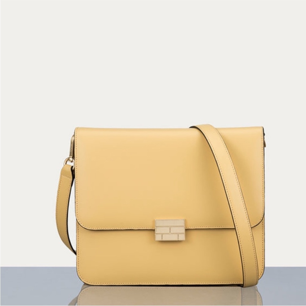 Frame Le Mini Signature Bag